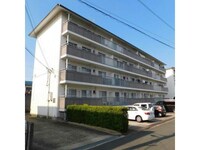 ハイコーポ利余Ｃ棟