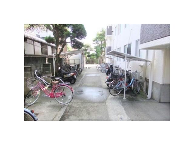  ハイコーポ利余Ｃ棟