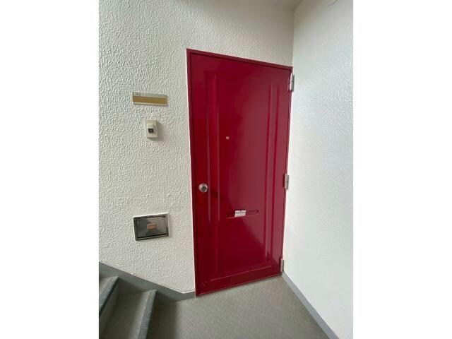  ハイコーポ利余Ｃ棟