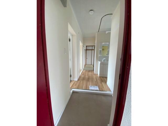  ハイコーポ利余Ｃ棟