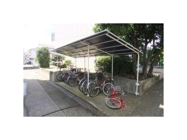  ハイコーポ利余Ｃ棟