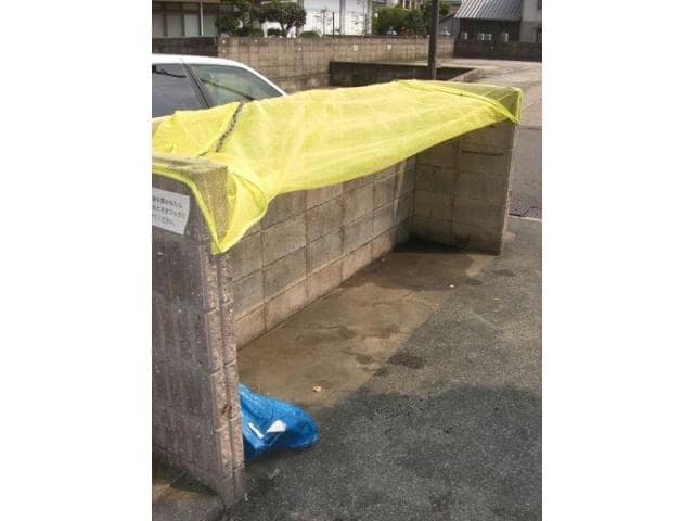  ハイコーポ利余Ｃ棟