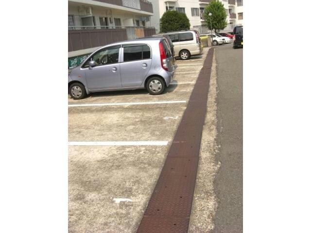  ハイコーポ利余Ｃ棟