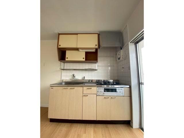  ハイコーポ利余Ｃ棟