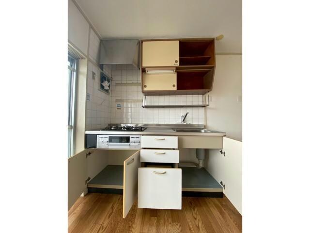  ハイコーポ利余Ｃ棟