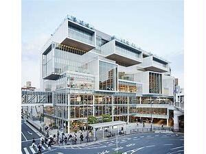 枚方T－SITE(ショッピングセンター/アウトレットモール)まで1616m ハイコーポ利余Ｃ棟