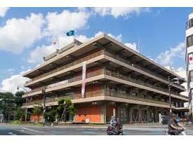 枚方市役所(役所)まで1570m ハイコーポ利余Ｃ棟