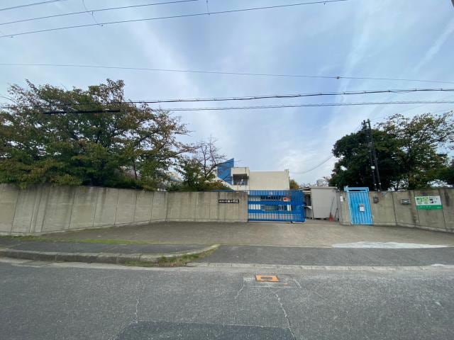 枚方市立川越小学校(小学校)まで1239m Maison de soleil