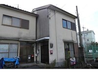 雲川向井田貸家