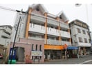 ドミシル野村の外観