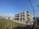 CASA SEONの外観