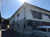 富田マンション