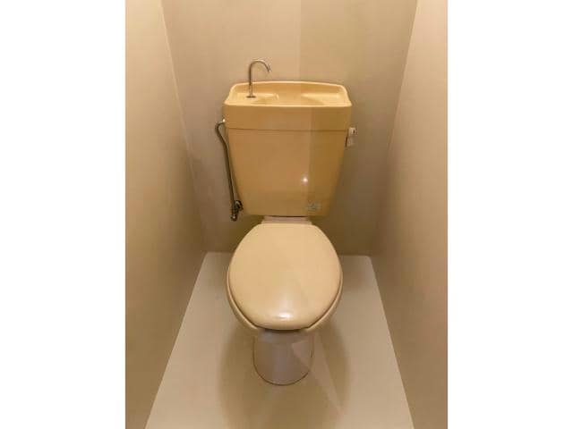  郡津金森マンション