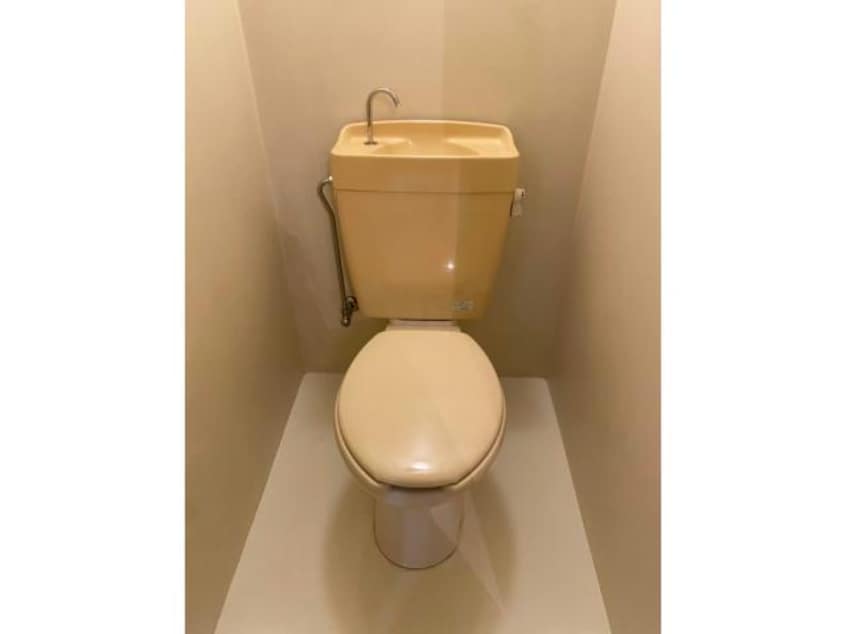  郡津金森マンション