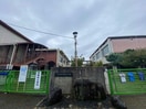 交野市立郡津小学校(小学校)まで753m 郡津金森マンション
