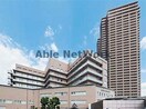 関西医科大学香里病院(病院)まで2470m 水野ビル