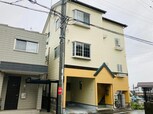 私市ハイツ
