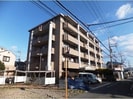 星田ロイヤルハイツの外観