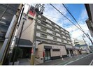 バーンフリート星田の外観