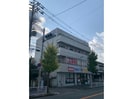 グリーンビル交野の外観