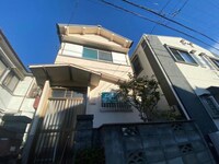 GATE私部4　貸家