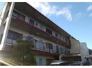 マンションあけぼのの外観