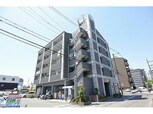 サンメッセ交野