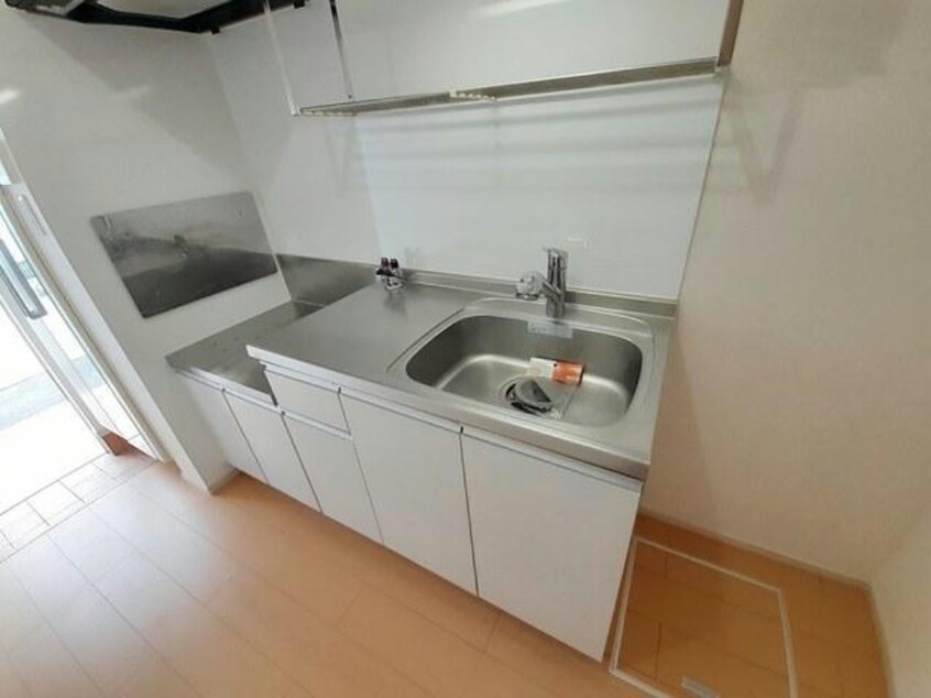  サンライズ統山