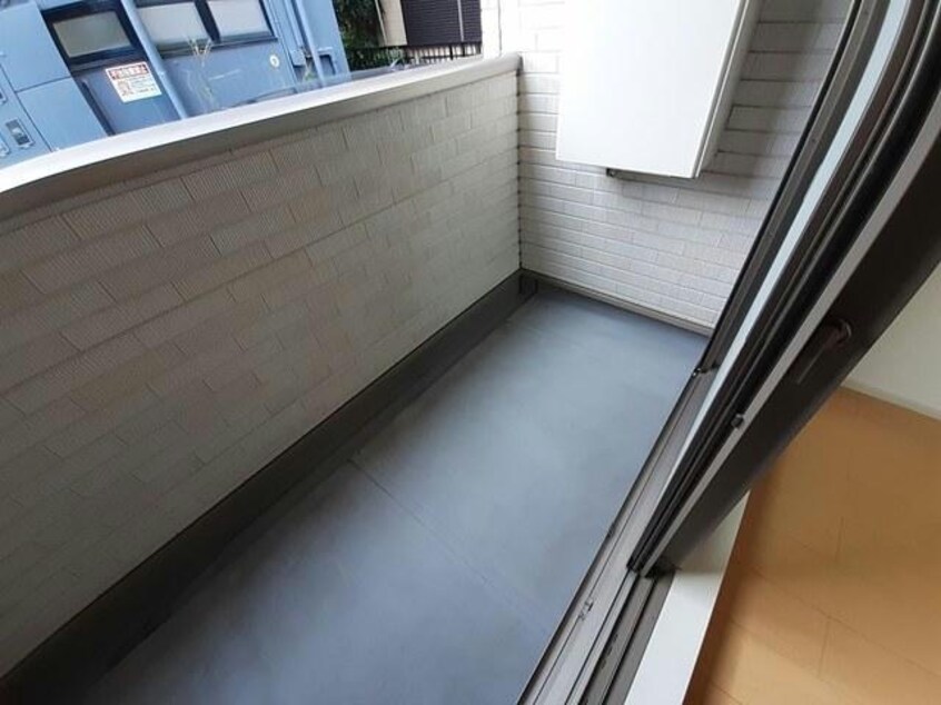  サンライズ統山