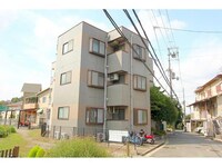 ベルシャンテ郡津