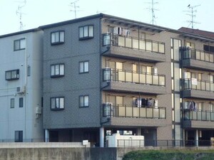 郡津大京マンション