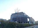 社会医療法人信愛会交野病院(病院)まで1363m 郡津大京マンション