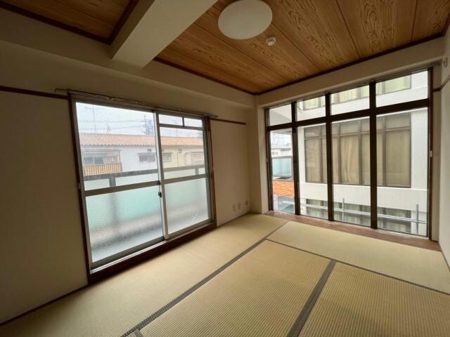  エスポワール交野