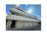 北川ハイツ