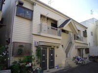 交野ハイツ