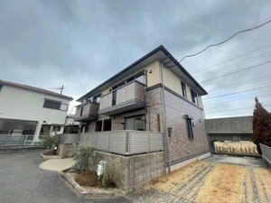 シャンゼトワール藤が尾A