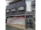 NAVI磐船の外観