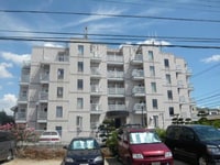 ミングル星ヶ丘二番館