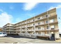 ビレッジハウス私部5号棟