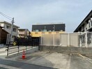 ほしのまち保育園(幼稚園/保育園)まで84m ルミノーゼ星田