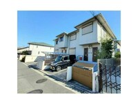 プレジデント雅A棟