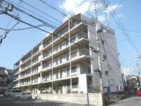 村野マンション
