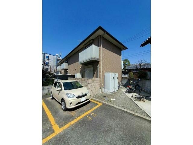  ハイツオーキッド