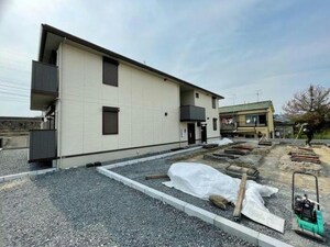 Lien町楠葉　A棟