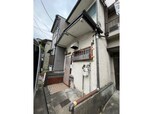 枚方市星丘1丁目　貸家