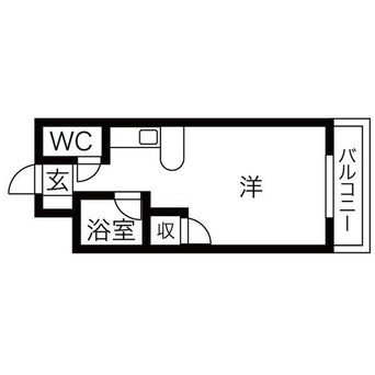 間取図 コレクション津田