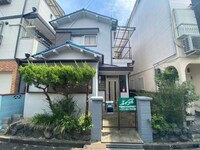 交野市私部４丁目川畠邸