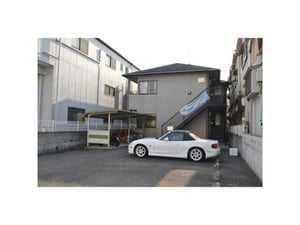 メゾンアヴリル