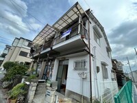 交野市幾野3丁目戸建