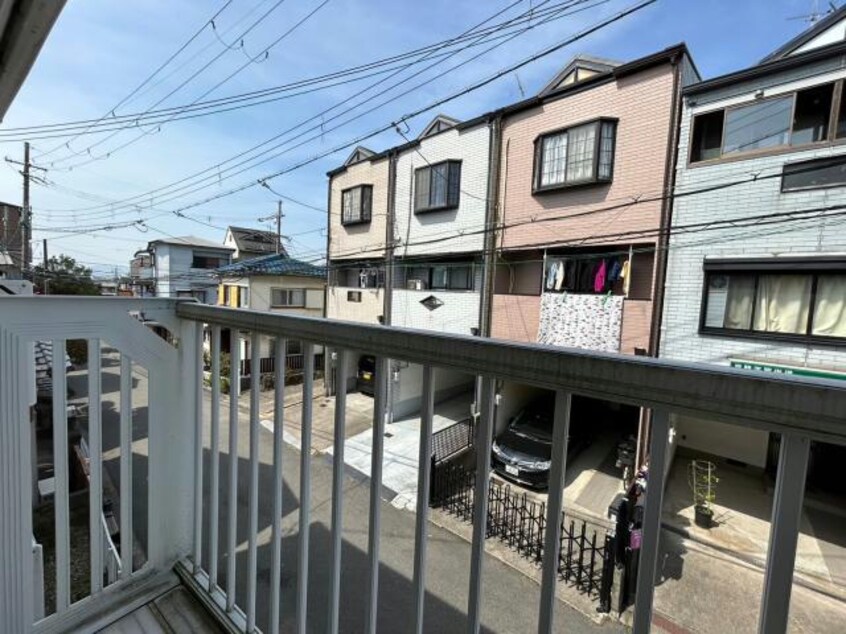  Mプラザ津田駅前　五番館